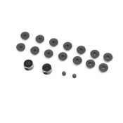 Sway Bar Bushing Set: 22X-4 2.0 by TLR SRP $23.70