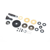 Decoupled Slipper Assembly, Complete: 22X-4 2.0 by TLR SRP $176.10