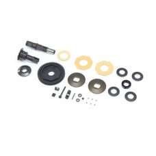 Decoupled Slipper Assembly, Complete: 22X-4 2.0 by TLR SRP $176.10