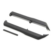 Side Guard Set, Stiffizel: 22X-4 2.0 by TLR SRP $35.60