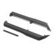 Side Guard Set, Stiffizel: 22X-4 2.0 by TLR SRP $35.60