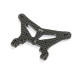 Carbon Rear Shock Tower, STD: 22X-4 2.0 by TLR SRP $62.79