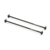 Center Dogbones 93mm 96mm: 22X-4 2.0 by TLR SRP $48.33