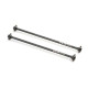 Center Dogbones 93mm 96mm: 22X-4 2.0 by TLR SRP $48.33