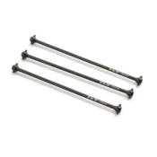 Center Dogbones 100mm 103mm 106mm: 22X-4 2.0 by TLR SRP $73.85