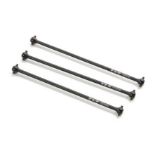 Center Dogbones 100mm 103mm 106mm: 22X-4 2.0 by TLR SRP $73.85 Center Dogbones 100mm 103mm 106mm: 22X-4 2.0 by TLR SRP $73.85