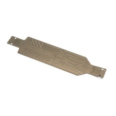 Chassis, -3mm: 22X-4 2.0 by TLR SRP $166.48