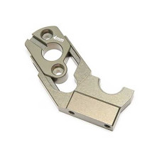 Motor Mount with Adapter: 8XT by TLR SRP $92.35 Motor Mount with Adapter: 8XT by TLR SRP $92.35