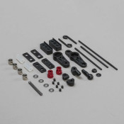 Throttle Brake Linkage: 8IGHT-X by TLR SRP $48.01 Throttle Brake Linkage: 8IGHT-X by TLR SRP $48.01