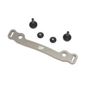 Drag Link: 8X, 8XE 2.0 (Replaces TLR241079) by TLR SRP $25.67 Drag Link: 8X, 8XE 2.0 (Replaces TLR241079) by TLR SRP $25.67