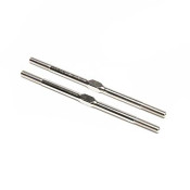 Turnbuckle, Front(2): 8XT by TLR SRP $18.45 Turnbuckle, Front(2): 8XT by TLR SRP $18.45