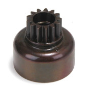 High-Endurance Clutch Bell, 13T: 2.0, 8X by TLR SRP $58.49 High-Endurance Clutch Bell, 13T: 2.0, 8X by TLR SRP $58.49