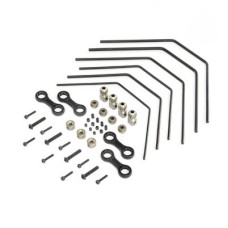 Sway Bar Set: 8X, 8XE Replaces TLR244041 by TLR SRP $39.54 Sway Bar Set: 8X, 8XE Replaces TLR244041 by TLR SRP $39.54