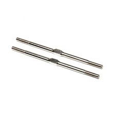 Turnbuckle, Rear (2): 8XT by TLR SRP $22.02 Turnbuckle, Rear (2): 8XT by TLR SRP $22.02