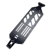 Chassis, Carbon Fiber: 22S DLM by TLR SRP $199.48
