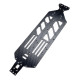 Chassis, Carbon Fiber: 22S DLM by TLR SRP $199.48