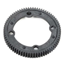 75T Spur Gear, Center Diff: 22X-4 by TLR SRP $19.51 75T Spur Gear, Center Diff: 22X-4 by TLR SRP $19.51