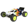 TLR 22T 4.0 Parts