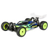 TLR 22X-4 4WD Competion Buggy Parts
