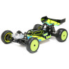 TLR 22 5.0 DC ELITE Parts 
