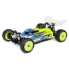 TLR 22X-4 ELITE 4WD Buggy Parts