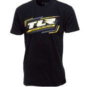 TLR Block T-Shirt Medium - Black by TLR SRP $77.46