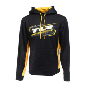 TLR Block Hoodie Large - Black SRP $144.79