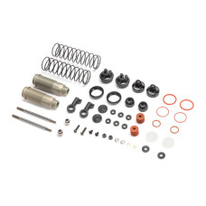 Shock Set Complete, Link Mount (2): TTLMT by TLR SRP $162.96 Shock Set Complete, Link Mount (2): TTLMT by TLR SRP $162.96