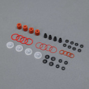 Shock Rebuild (4): TTLMT by TLR SRP $23.7 Shock Rebuild (4): TTLMT by TLR SRP $23.7