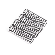 Shock Spring, White, 2.7 lbs (4): TTLMT by TLR SRP $48.54