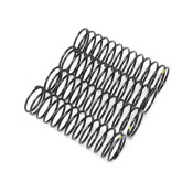 Shock Spring, Orange, 3.6 lbs (4): TTLMT by TLR SRP $43.52 Shock Spring, Orange, 3.6 lbs (4): TTLMT by TLR SRP $43.52