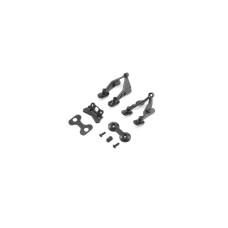 Rear Wing Stay & Washers: 22 4.0 by TLR SRP $23.70 Rear Wing Stay & Washers: 22 4.0 by TLR SRP $23.70