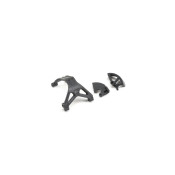 Waterfall Stiffezel, Gear Shields: 22 5.0 by TLR