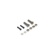 Steering Hardware Set: 22 5.0