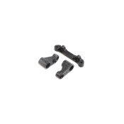 Bell Cranks and Draglink, Composite: 22 5.0 Bell Cranks and Draglink, Composite: 22 5.0