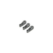 Steering Servo Horn Set, Composite: 22 5.0