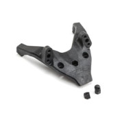 Front Bulkhead: 22 5.0 by TLR SRP $14.73 Front Bulkhead: 22 5.0 by TLR SRP $14.73