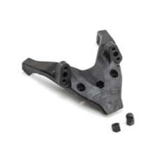 Front Bulkhead: 22 5.0 by TLR SRP $14.73 Front Bulkhead: 22 5.0 by TLR SRP $14.73
