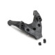 Front Bulkhead: 22 5.0 by TLR SRP $14.73