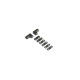 Servo Mounts: 22 5.0