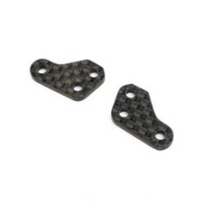 Carbon Spindle Arm Set, #1: 22X-4 by TLR SRP $35.16 Carbon Spindle Arm Set, #1: 22X-4 by TLR SRP $35.16