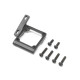 Center Diff Fan Mount: 22X-4 by TLR SRP $30.22