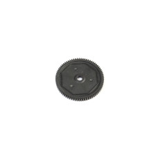 75T Spur Gear, SHDS, 48P 22X/22X-T by TLR SRP $22.25 75T Spur Gear, SHDS, 48P 22X/22X-T by TLR SRP $22.25