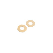 Slipper Pads, Max Drive, SHDS (2) 22 5.0/22X-4/22X/22X-T/Promoto (Smooth Power Delivery) by TLR SRP $33.90 Slipper Pads, Max Drive, SHDS (2) 22 5.0/22X-4/22X/22X-T/Promoto (Smooth Power Delivery) by TLR SRP $33.90