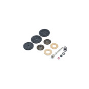 Complete SHDS Slipper System, 72T, 78T, 81T by TLR