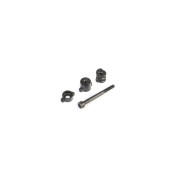 Diff Screw, Nut & Spring: 22/22SCT/22T/22X/22X-T (Replaces TLR2958) by TLR Diff Screw, Nut & Spring: 22/22SCT/22T/22X/22X-T (Replaces TLR2958) by TLR
