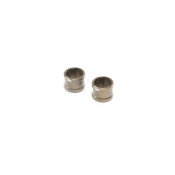 Aluminum Saver Ring, SR Diff (2): 22 5.0 SR by TLR SRP $35.6