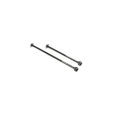 CVA Driveshaft Bone 68/93mm 22X-4 CVA Driveshaft Bone 68/93mm 22X-4