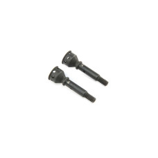 Rear CVA Axle (2): 22X-4/22X-T by TLR SRP $30.00 Rear CVA Axle (2): 22X-4/22X-T by TLR SRP $30.00