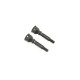 Rear CVA Axle (2): 22X-4/22X-T by TLR SRP $30.00